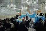 برگزاری محافل بصیرتی ویژه بانوان در حرم حضرت معصومه(س) همزمان با دهه فجر
