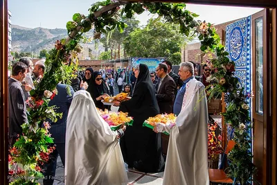 مسابقات قرآن ، عترت و نماز دانش آموزی استان فارس