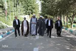 نشست شورای فرهنگ استان همدان با حضور دبیر شورای‌ عالی انقلاب فرهنگی