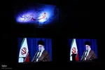 اجلاسیه نهایی کنگره ملی 10 هزار شهید استان آذربایجان شرقی