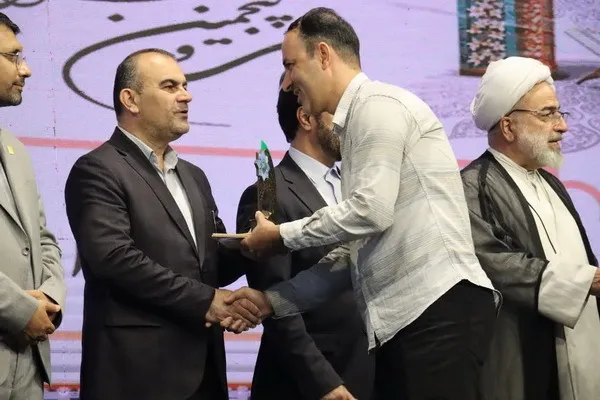 اعلام اسامی برترین‌های جشنواره قرآن دانشجومعلمان دانشگاه فرهنگیان