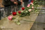 آیین اختتامیه هفته فرهنگی و هنری سعدی