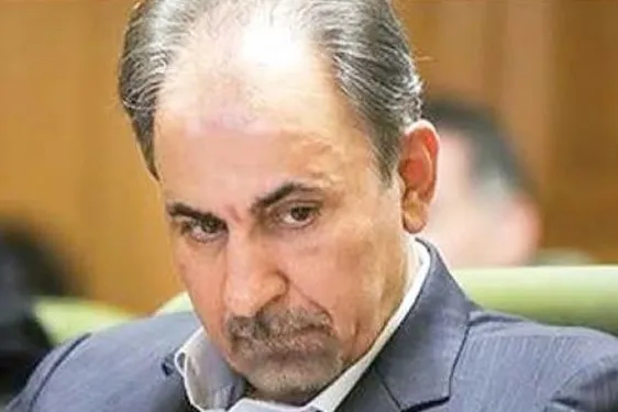 نجفی بازداشت شد/اعتراف به قتل همسر