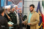همایش اقتدار بسیج 