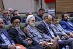 سفر رئیس قوه قضائیه به تبریز‎