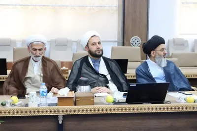 گردهمایی ائمه جمعه استان مازندران
