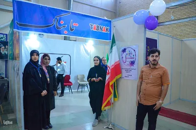 یازدهمین نمایشگاه مطبوعات و خبرگزاری‌های استان آذربایجان شرقی‎