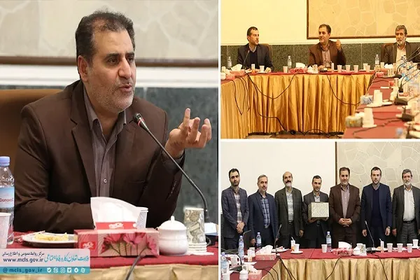 فصل جدید جمهوری اسلامی ایران به همت جوانان رقم می‌خورد