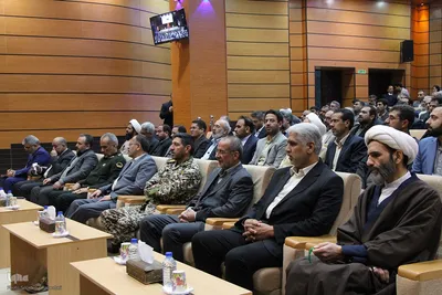 شورای اداری خراسان جنوبی با حضور سخنگوی وزارت خارجه