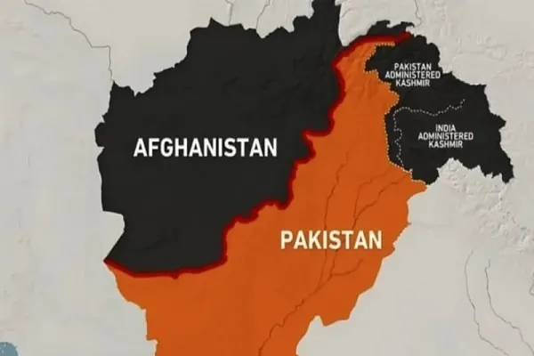 د پاکستان او افغانستان ترمنځ سرحدي تاوتریخوالی ولې زیات شوی؟(مقاله)