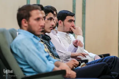نشست «مدل عملیاتی بانکداری اسلامی»