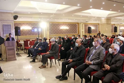 نشست شورای هماهنگی روابط عمومی های استان با حضور استاندار یزد‎‎