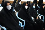 آیین تجلیل از مادران شهید ملایر