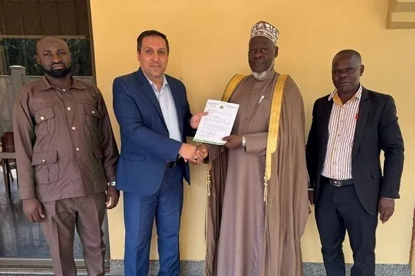 Mufti Mkuu wa Uganda asifu harakati za Iran za kuimarisha umoja
