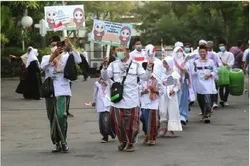 Sebanyak 491 Peserta Ikuti MTQ XXII di Surabaya