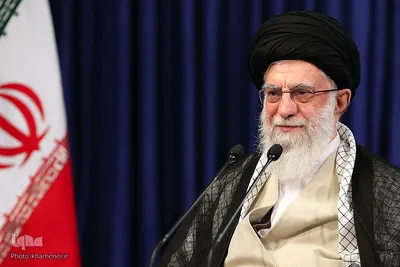 سخنرانی رهبر انقلاب در ارتباط تصویری با همایش سراسری قوه قضائیه