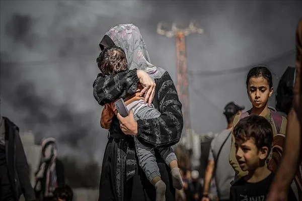 Qatar: Gencatan senjata kemanusiaan di Gaza akan bermula pukul 7 pagi Jumaat