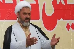 ادیب قوم کی فکری تربیت میں اہم کردار ادا کرتا ہے، علامہ عبدالخالق اسدی
