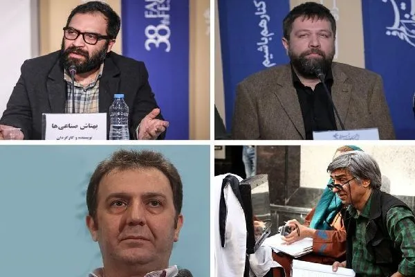 صدور پروانه 9 اثر سینمایی و غیرسینمایی