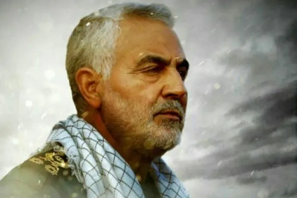 نگاهی ویژه به برنامه‌های سالگرد شهادت سردار سلیمانی در خارج از کشور