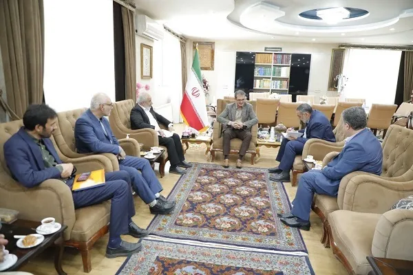 مخابرات کردستان در شاخص‌های زیرساختی از میانگین  کشوری بالاترست