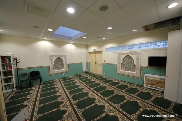 France : menaces de mort contre la mosquée de Sucy-en-Brie
