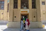 موزه دلگشای شیراز‎‎