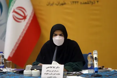  نشست بین‌المللی «نقش گفت و گوی تعاملی در تحکیم خانواده»