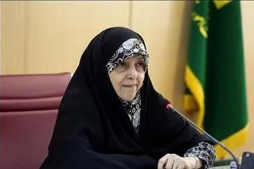 نامه ابتکار به رهبران سیاسی زن جهان؛ به ادامه تحریم‌ها اعتراض کنید