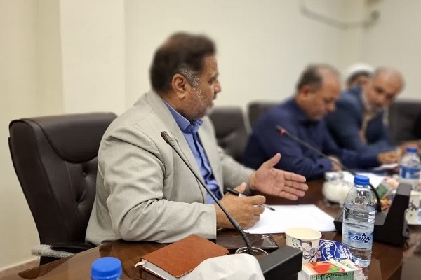 نشست فصلی ستادهای شهرستانی امر به معروف و نهی از منکر لرستان