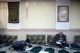  آزمون کتبی نهمین دوره مسابقه تفسیر قرآن کریم «نورالهدی» 
