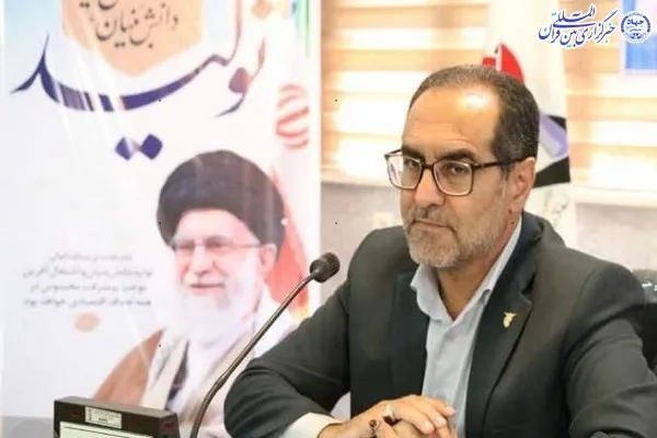 بهره‌مندی 44هزار نفر از ایثارگران استان از خدمات بیمه پایه در مازندران