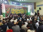 جشن بزرگ نیمه شعبان در اهر