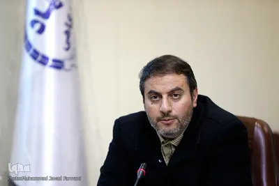 سیدمحمدجواد شوشتری، سرپرست سازمان قرآنی دانشگاهیان کشور و خبرگزاری ایکنا در نشست علمی «صلح میان ادیان»