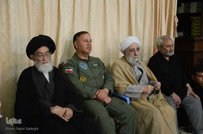 سی امین سالگرد ارتحال امام خمینی(ره)⁩ در تبریز