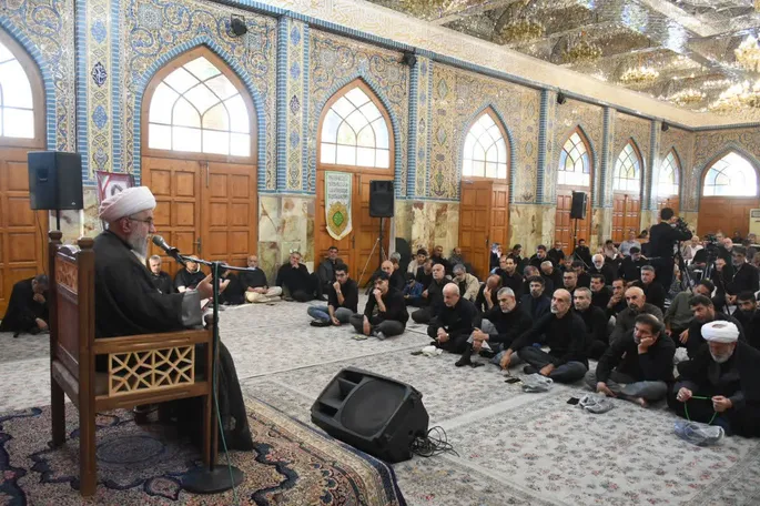 محرم و اربعین امسال باید با نگاهی عمیق‌تر تبیین شود