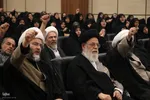 اجتماع فعالان فرهنگی استان یزد‎