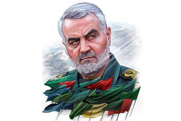 یادواره قهرمان امت برگزار می‌شود