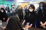 انتخابات 1400 در تبریز‎