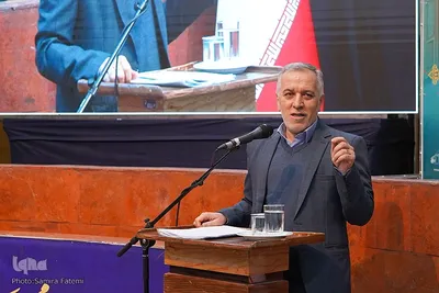 گردهمایی پیروان ادیان توحیدی در اصفهان‎