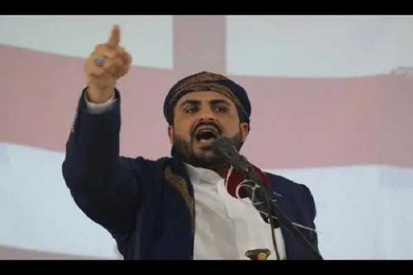 أنصارالله: إعلان ترامب لصفقته محاولة فاشلة لتصفية القضية الفلسطينية