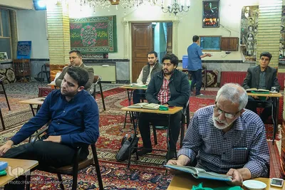 مرحله مقدماتی جشنواره تلاوت‌های مجلسی استان تهران