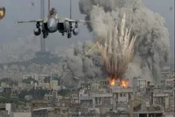 Yemeni Civilians Killed in Saudi Airstrike