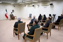 Jagoran Juyi A Iran Ya Yi Bayani Kan Cikar Shekaru Biyu Da Shahadar Qasem Sulaini