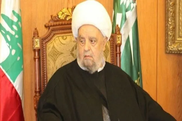 ارزش‌های ملی و اخلاقی، قطب‌نمای نجات لبنان از بحران‌هاست