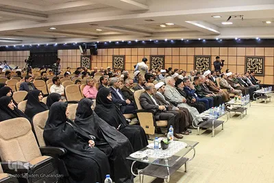 اولین یادواره شهید خبرنگار خراسان جنوبی