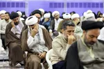 مجمع مبلغان ماه محرم اصفهان
