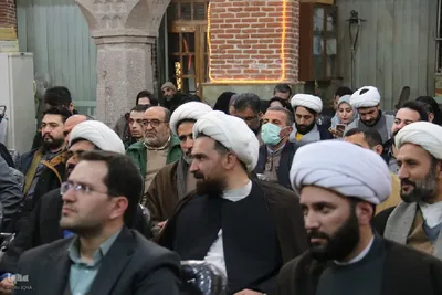 ویژه‌برنامه گرامیداشت روز آذری‌های مسلمان جهان در ارومیه
