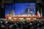 اجلاس رؤسای دانشگاه‌ها و مؤسسات آموزش عالی در شیراز‎‎