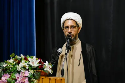 همایش منابع طبیعی و مسئولیت اجتماعی‎
